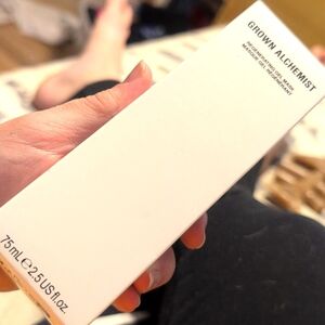 NEW Grown Alchemist Regenerating Gel Mask 2.5 fl.oz./75 mL NIB NEW IN BOX